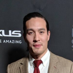 Desmond Chiam