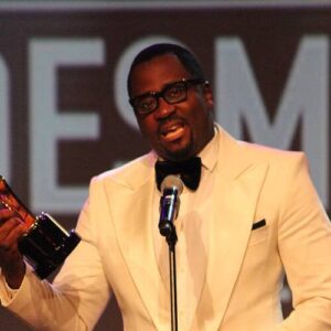 Desmond Elliot
