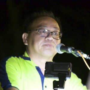 Desmond Lim
