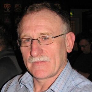 Dessie Ellis