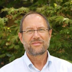 Detlef Müller