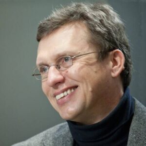 Detlef Weigel