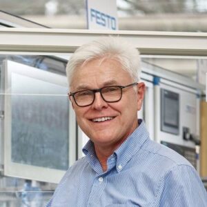 Detlef Zühlke