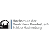 Deutschen Bundesbank University of Applied Sciences Logo