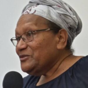 Déwé Gorodey