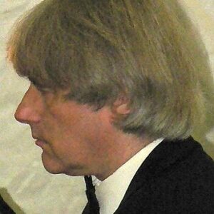 Dezső Ránki