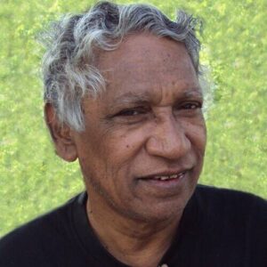 Dharmasena Pathiraja