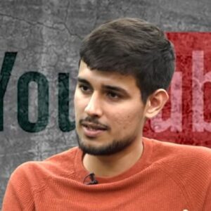 Dhruv Rathee
