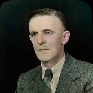 Diamond Jenness