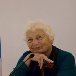 Diana Bellessi
