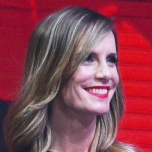 Diana Bolocco