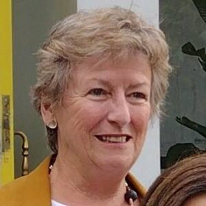 Diana Laidlaw