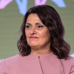 Diana Nausėdienė