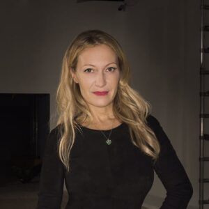 Diana Widmaier Picasso