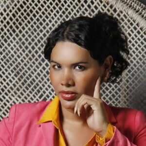 Diane Marie Rodriguez Zambrano