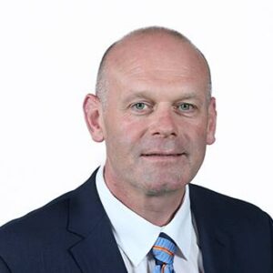 Diarmuid Wilson