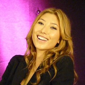 Dichen Lachman