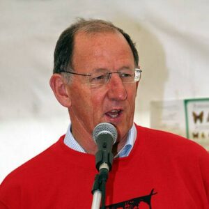 Dick Hubbard