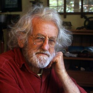 Dick Scott