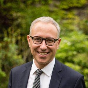 Didier Baichère