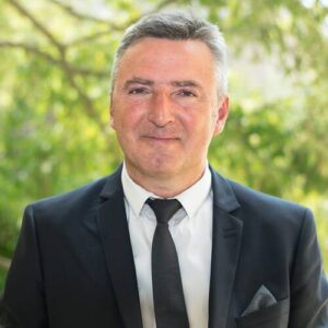 Didier Le Gac