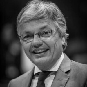 Didier Reynders