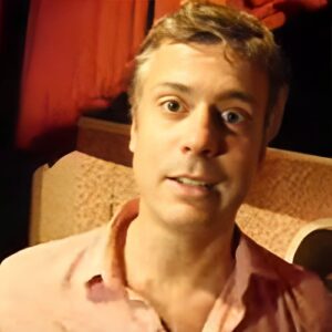 Diego Bertie