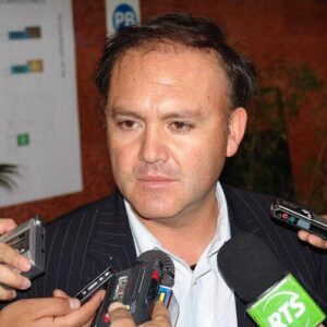 Diego Borja