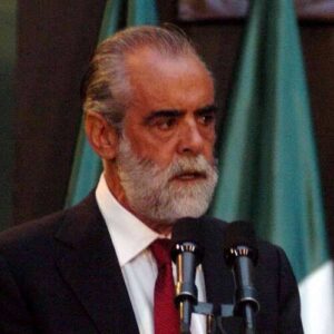 Diego Fernández de Cevallos