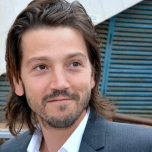 Diego Luna