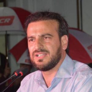 Diego Matías Mestre