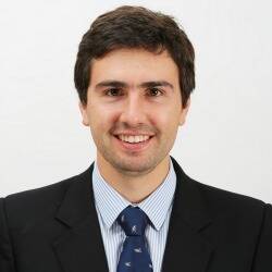 Diego Paulsen