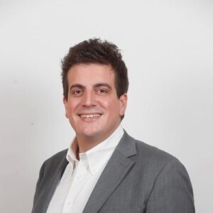 Diego Schalper