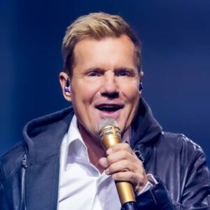 Dieter Bohlen