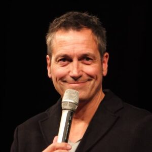 Dieter Nuhr