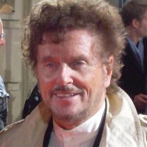 Dieter Wedel