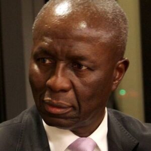 Dikgang Moseneke