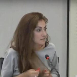 Dilan Yeşilgöz-Zegerius