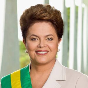 Dilma Rousseff