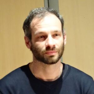 Dima Slobodeniouk