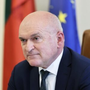 Dimitar Glavchev