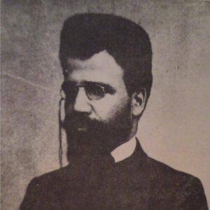 Dimitar Vlahov