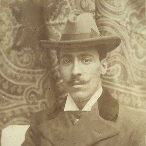 Dimitrios Geraniotis