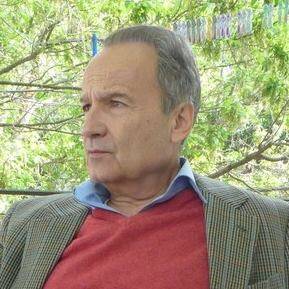 Dimitris Dimitrakos
