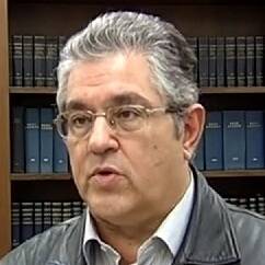 Dimitris Koutsoumpas