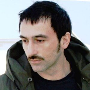 Dimitris Papaioannou