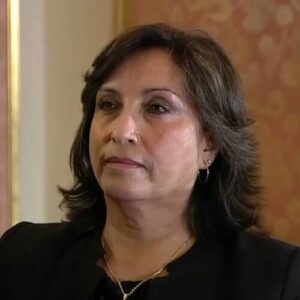 Dina Boluarte