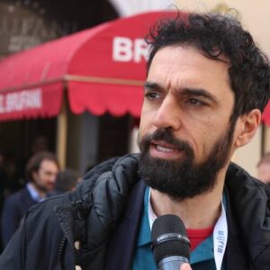 Dino Giarrusso