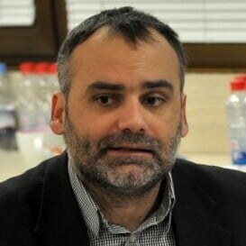 Dino Mustafić