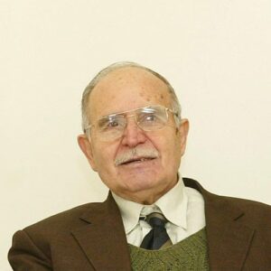Ntinos Christianopoulos